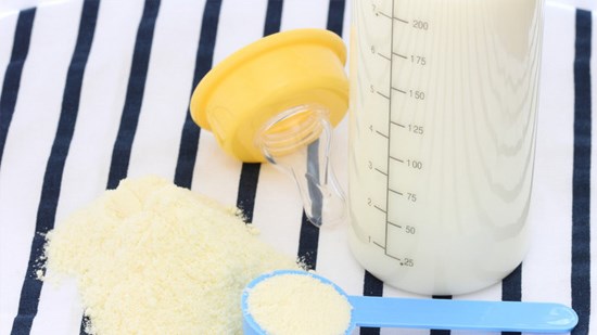 你知道滿月寶寶都需要哪些營養(yǎng)嗎？