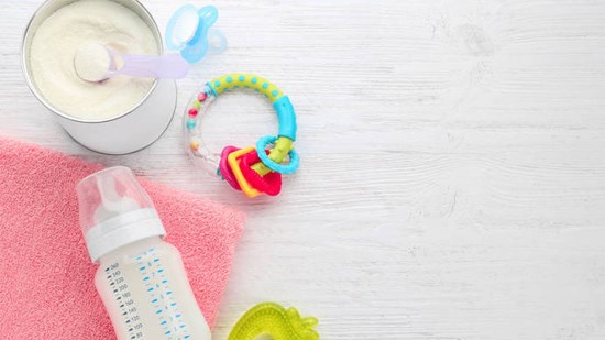 只要5招！輕輕松松讓寶寶過渡到奶粉喂養(yǎng)