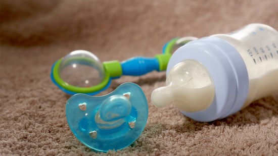 沖奶粉常見的三個(gè)錯(cuò)誤