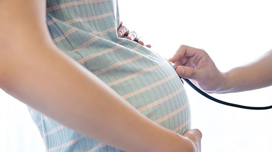 10月懷胎，準(zhǔn)媽媽每月營養(yǎng)該怎么補(bǔ)充?