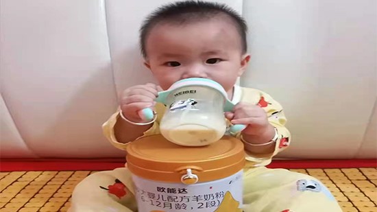 歐能達(dá)赴一場寶寶之約，跨越千山萬水來見你！