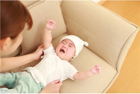 哭起來(lái)沒(méi)完沒(méi)了，哭聲到底什么意思？