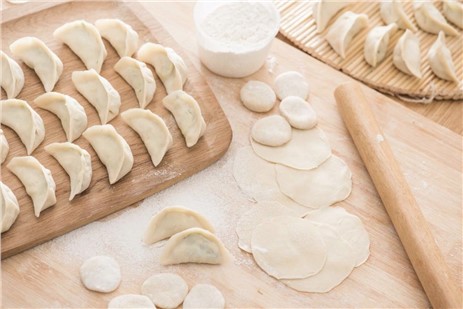 寶寶多大可以吃餃子？