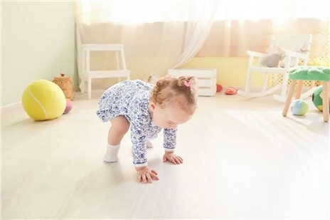 夏季補(bǔ)鈣很重要，寶寶千萬別錯(cuò)過！