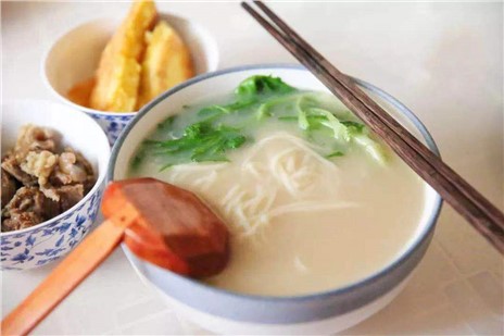 避免影響寶寶鈣吸收，這些食物應(yīng)該這樣做