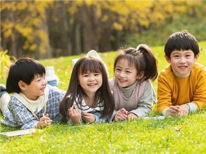 發(fā)愁寶寶戶外運動沒新花樣?別怕，這兒有鍛煉小妙招!