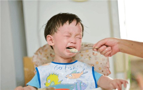 家有挑食寶寶：怎么讓寶寶多吃飯？