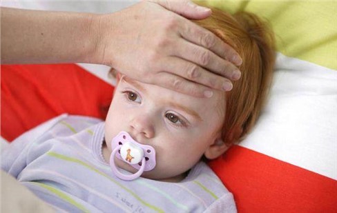 寶寶發(fā)燒的常見誤區(qū)，你知道嗎？