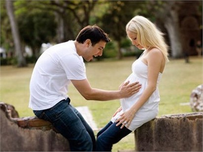 妻子即將分娩，丈夫要做些什么