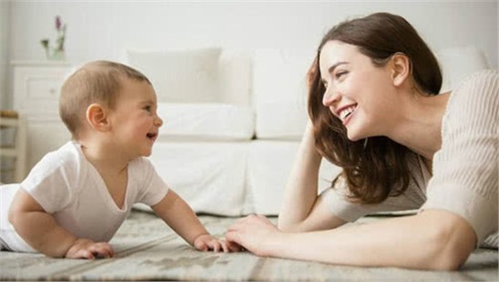 入秋后寶寶總是咳嗽，該怎么辦？