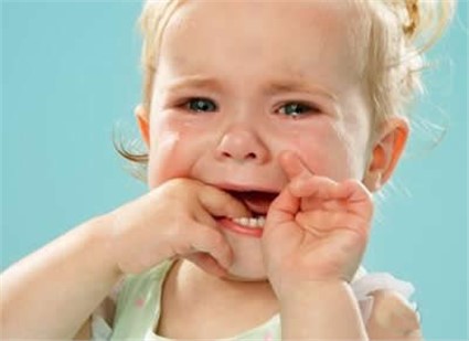 孩子性子急，目標沒達成，立馬就急躁哭鬧，怎么辦？