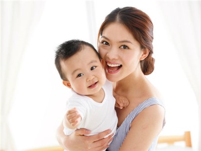 秋季寶寶皮膚為什么容易干燥？