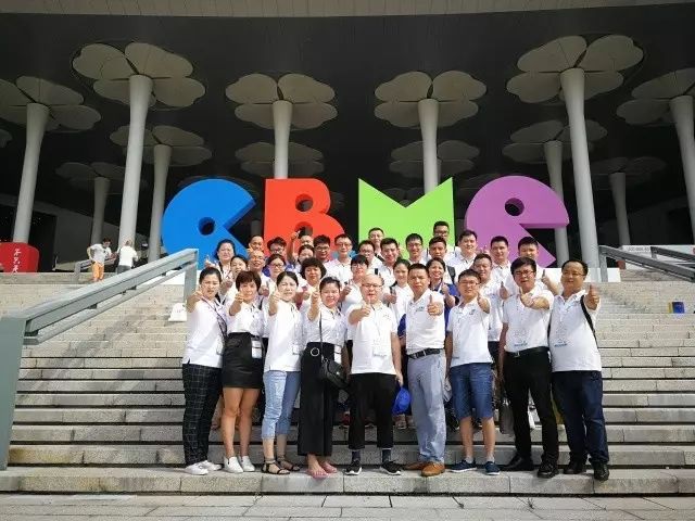 "熱烈祝賀【歐能達(dá)】2017上海國(guó)際母嬰展圓滿成功！"