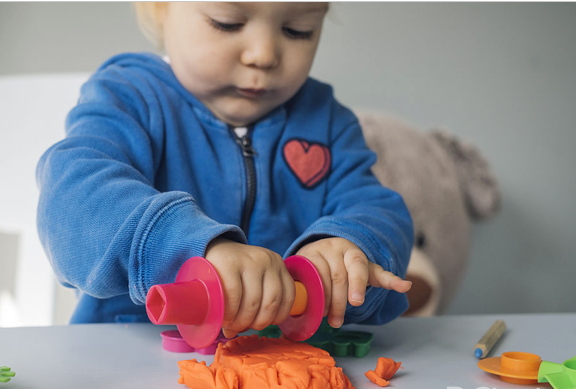 家里越亂，寶寶越聰明？前提是……